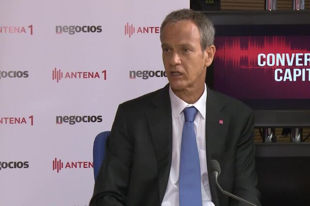 CEO do BCP: 'Há empresas com restruturações bem feitas que não têm acesso ao crédito'