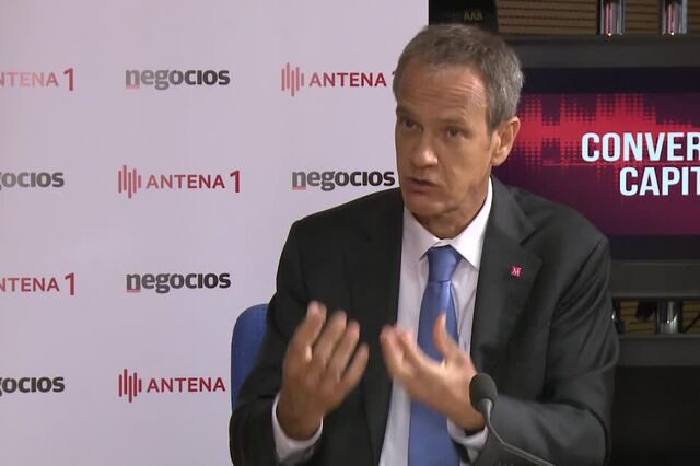 Miguel Maya: 'Bancos que pagaram ajuda do Estado não deviam estar' na lista de devedores