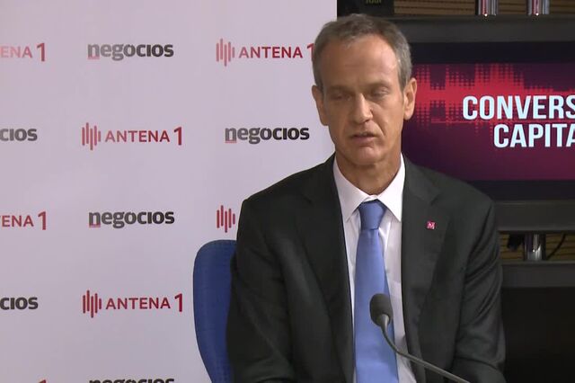 Miguel Maya viu 'com muita atenção' a intervenção de Berardo