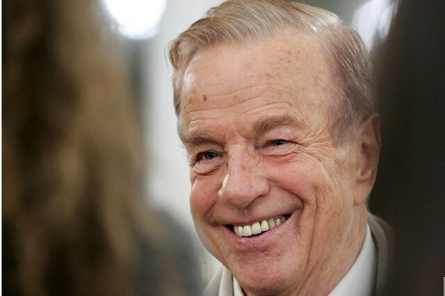 Morreu o cineasta italiano Franco Zeffirelli 