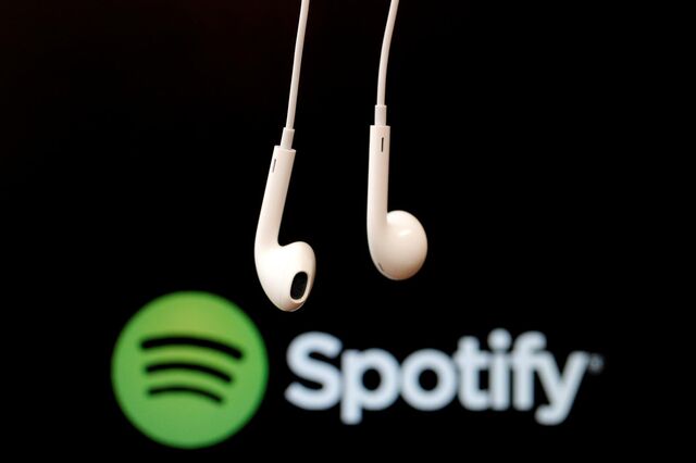 Spotify viu base de clientes premium crescer 15% no trimestre, apesar da saída da Rússia