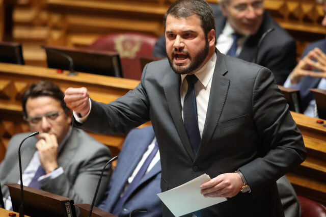 PS não vê razões para 'rutura' na votação de orçamento de 'continuidade' 