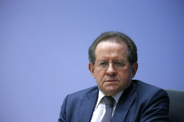 Constâncio: Alemanha também tem culpa nos juros negativos