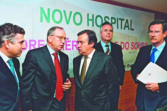 Estudos sobre PPP não confirmam vantagens anunciadas 