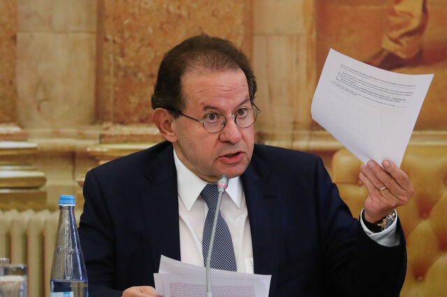 Vítor Constâncio: Guerra no BCP foi feita 'dentro da lei'
