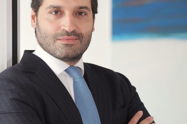 Presidente-executivo do Millennium Atlântico: João Lourenço 'está a dar os passos certos' 
