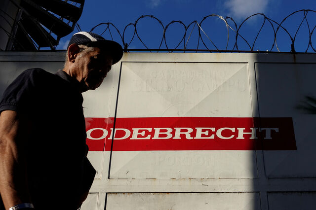 Qual a dimensão da derrocada da Odebrecht?