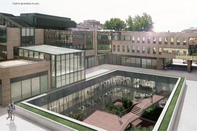Central Shopping renasce como Plaza com investimento de 11 milhões 
