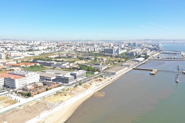 320 milhões, 700 casas, sete anos de obras. Novo projeto da Matinha em consulta pública