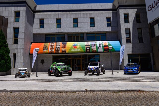 Fotogaleria: Racing Days