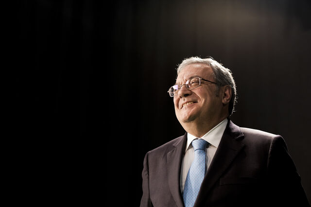 Mota-Engil e a execução de grandes obras públicas: “Só há duas empresas portuguesas capazes”
