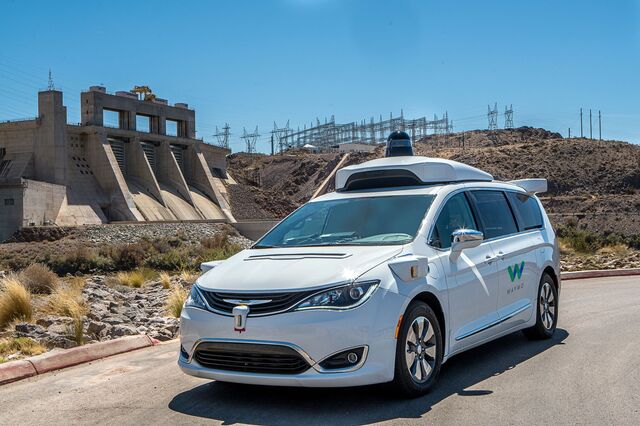 Renault e Nissan apostam na tecnologia de carros autónomos da Google