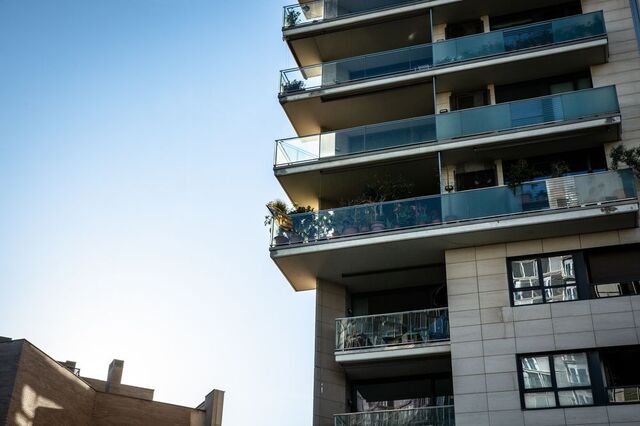 Preços em Lisboa sobem menos do que no país