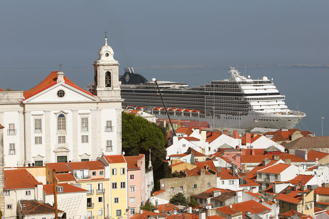 Lisboa vai ter novo regulamento do alojamento local. O que muda?