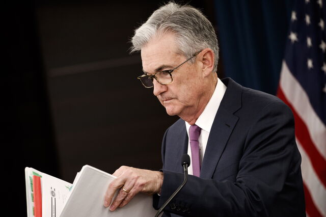 Fed sinaliza corte nos juros 10 anos depois