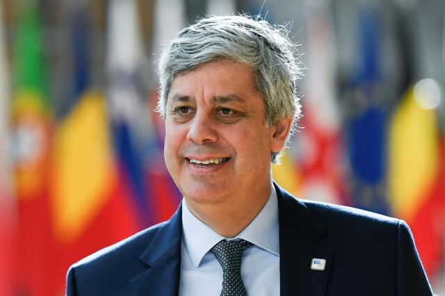 Eurogrupo esfria expectativas da Grécia sobre metas mais flexíveis