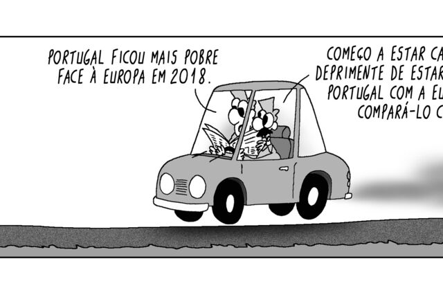 Cartoon SA 21-06-2019