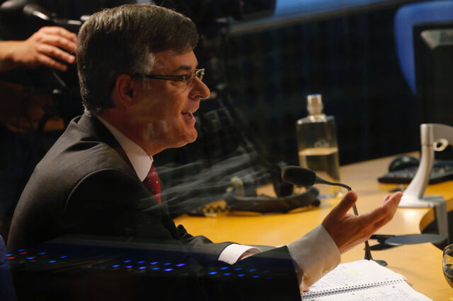 Rui Baleiras: 'É preciso peso conta e medida nas PPP'