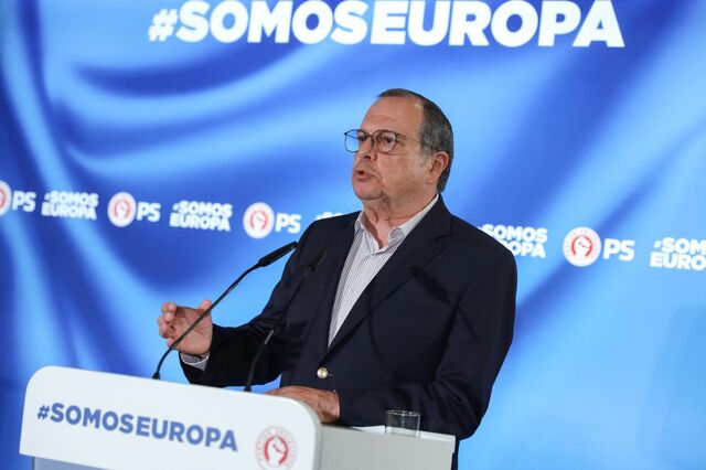 Carlos César: Vasco Cordeiro vai ter uma tarefa mais complexa para constituir governo nos Açores