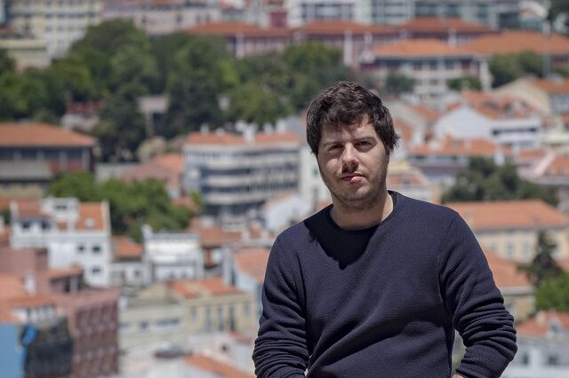 Gonçalo Antunes: 'O arrendamento nunca esteve tão liberalizado' 