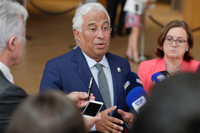 Habitação vai continuar na agenda do próximo Governo 