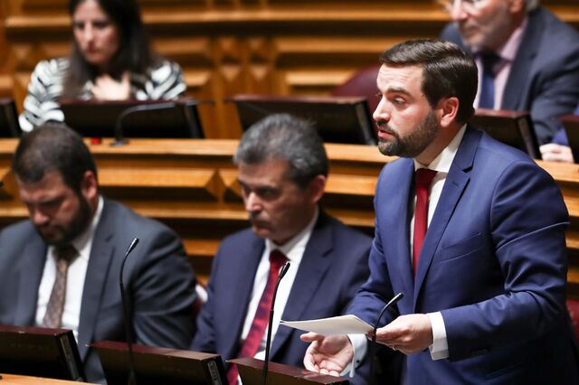 PS confirma entendimento com PSD sobre terras sem dono conhecido