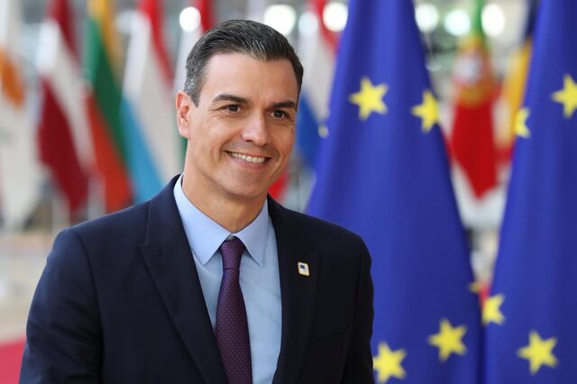 Espanha vai permitir a entrada de vacinados a partir de 7 de junho