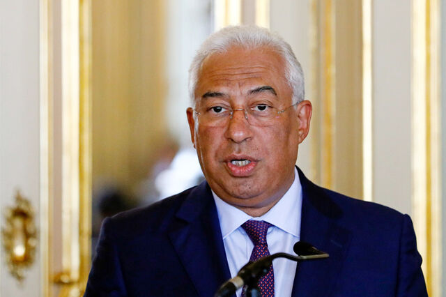 Primeiro-ministro convoca gabinete de crise para acompanhar greve   