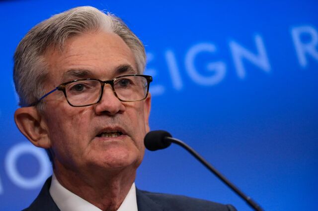 Fed vê maiores riscos para o crescimento global e recusa 'vergar-se' à política