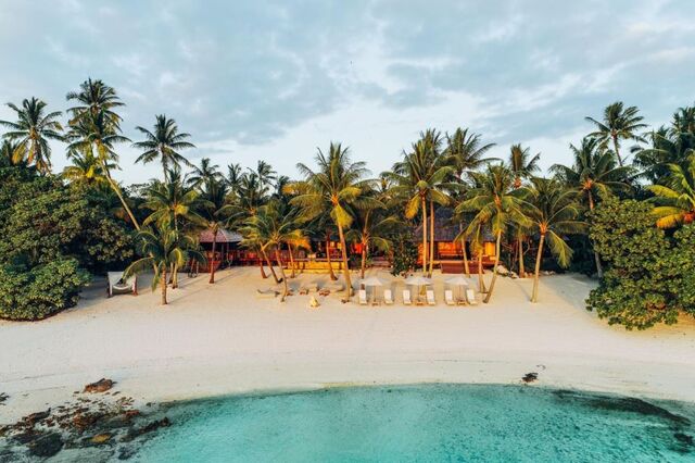 Airbnb aposta no luxo. Há ilhas privadas para arrendar