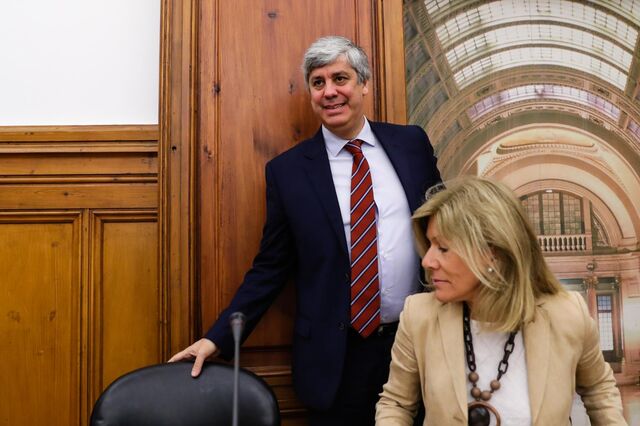 Remunerações pagas subiram 20% em 2018, diz Centeno
