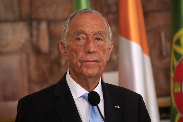 Presidente assina decreto que marca eleições na Madeira para 22 de setembro