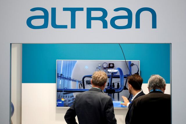 Altran “assina” 200 novos empregos em Gaia e no Fundão
