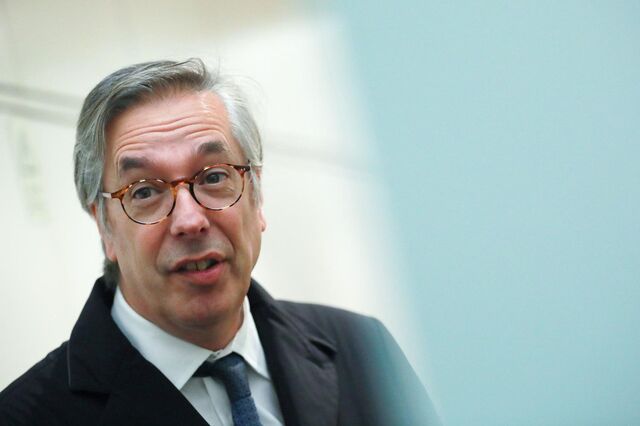 Paulo Azevedo pede demissão da presidência da STCP