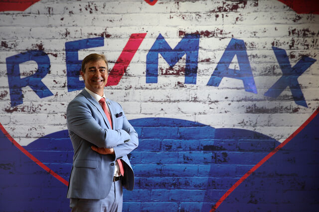 RE/MAX Portugal compra franquia em França
