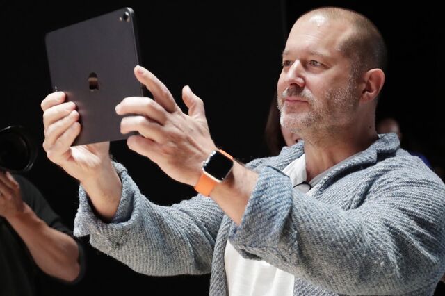 Como vai ser a nova Era da Apple sem Jony Ive?