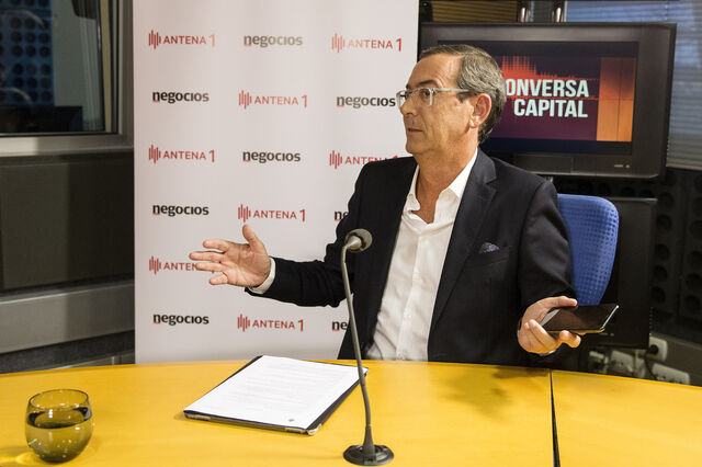 “Os profissionais já não acreditam na ministra da Saúde”