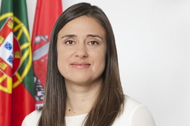 Filipa Roseta sucede a Passos Coelho em Lisboa: “Apanhou muita tareia”