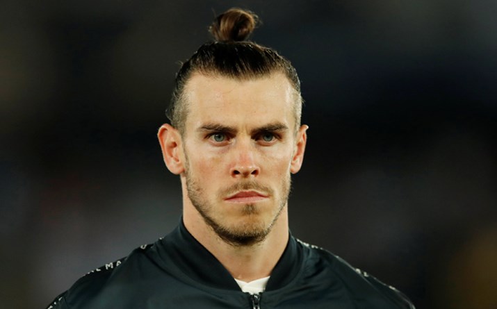 Gareth Bale