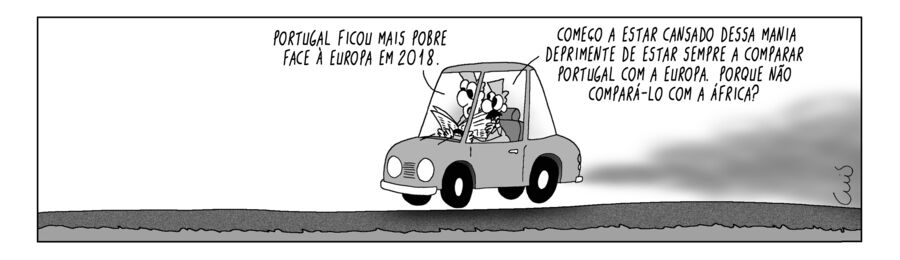Cartoon SA 21-06-2019