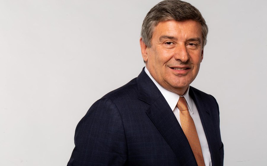 13.º Paulo Fernandes, CEO da Cofina / 3,60%
