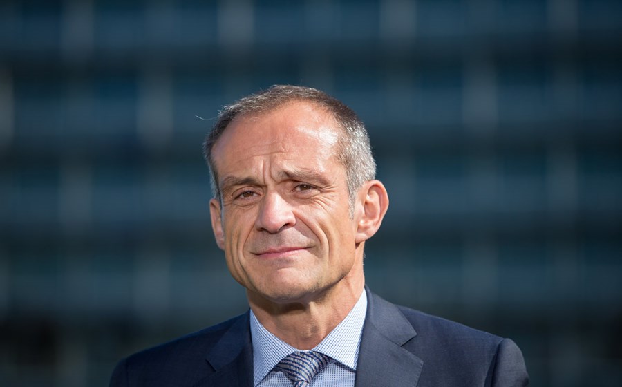 5.º Jean-Pascal Tricoire, Schneider Electric