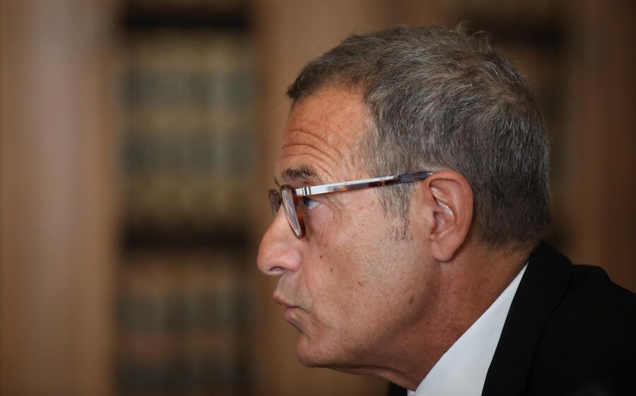 António Mexia