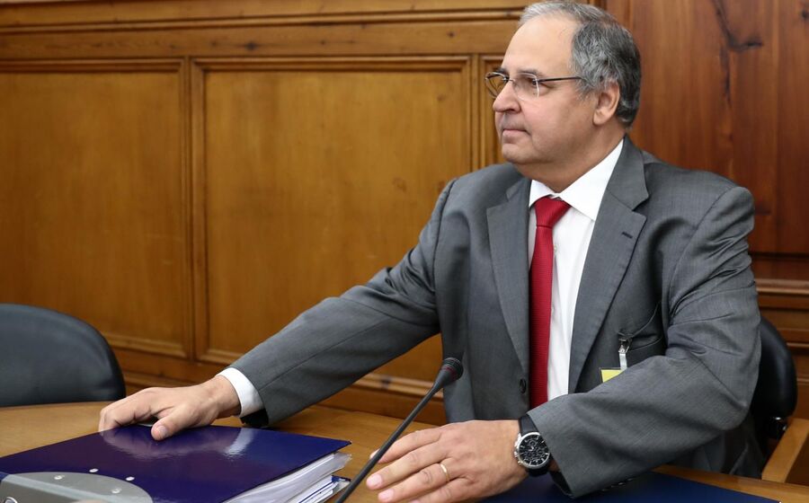 Francisco Bandeira