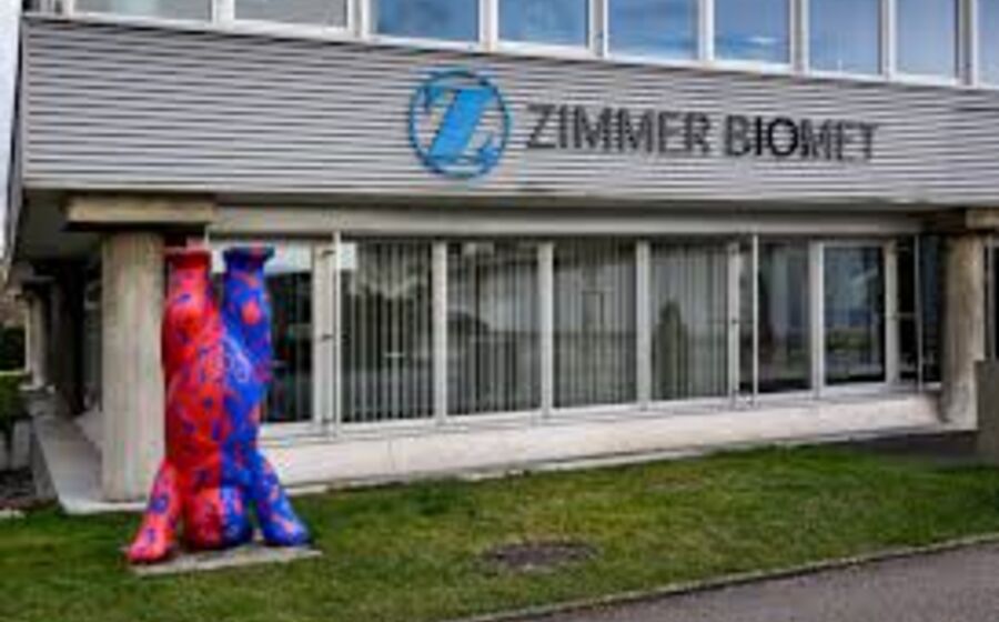 Zimer Biomet