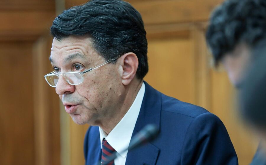 Jorge Tomé