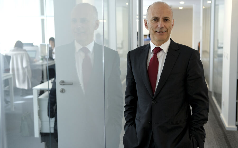 Ângelo Ramalho