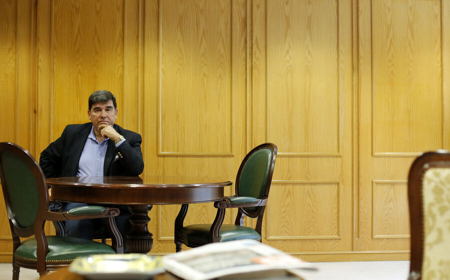 fernando neves almeida