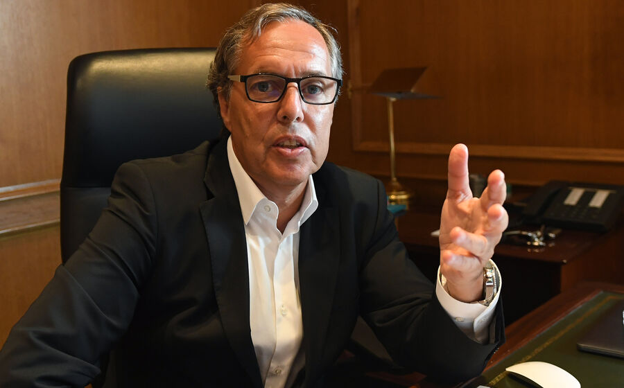 paulo prada