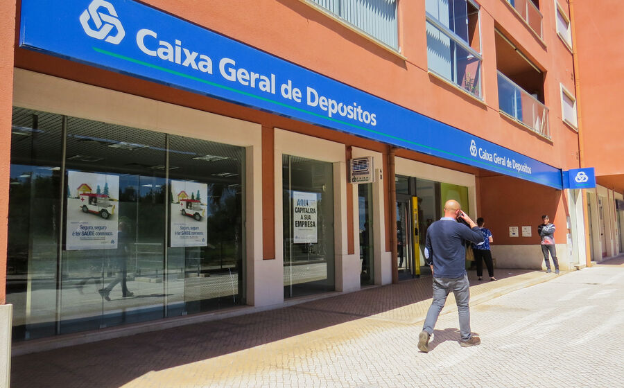 cgd caixa geral depositos
